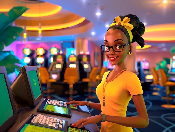 Permainan slot Fortune Ox di platform yatoto